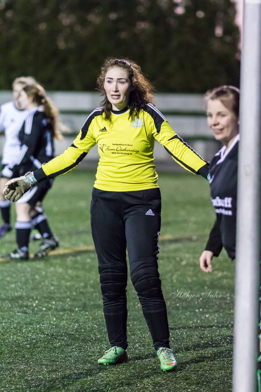 Bild 288 - Frauen VfR Horst - TSV Heiligenstedten : Ergebnis: 2:1